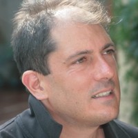 Nicolas Bosc