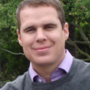 Kevin Morris