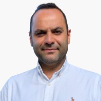 Ali Eyuboglu
