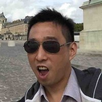 Ben Liu