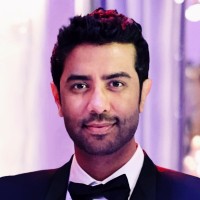 Suki Shah