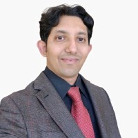 Aasim Saied
