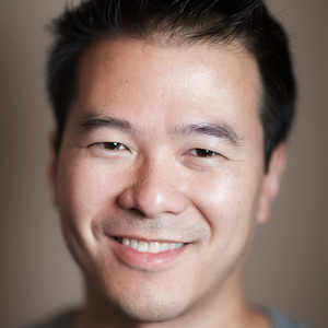 Mark Kawano