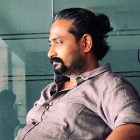 Girish Ravikumar