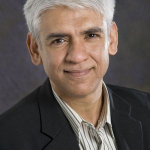 Mahendra Ramsinghani