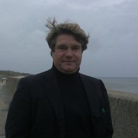 Bjoern Odlander