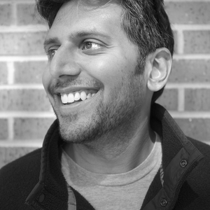 Soham Patel