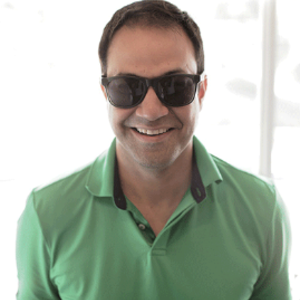 David Wood