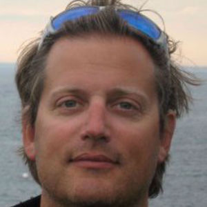 Nigel Beck