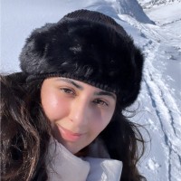 Nayreen Akhtar