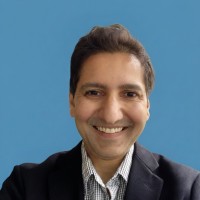 Rushabh Doshi