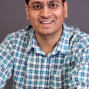 Pramod Borkar