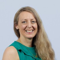 Jane Reoch