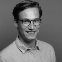 Daniel Perthes