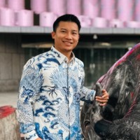 Rondy Yong