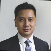 Gavin Yeung