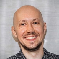 Ihar Mahaniok