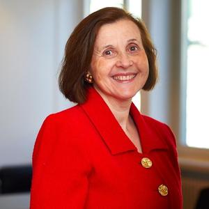 Brigitte Baumann Gervais