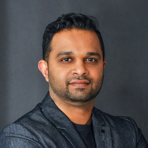 Chandhu Nair
