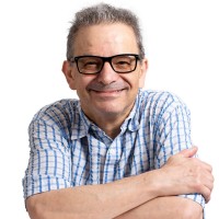 nigel carr