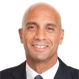Adrian Fenty