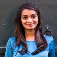 Nitya Rajendran