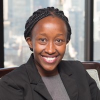 Martha Obasi