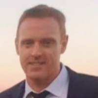 Keith McNamee
