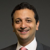 Atif Gilani