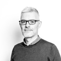 Mark Crellin