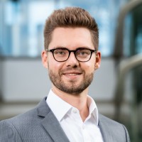 Sandro Scherrers