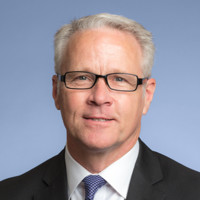 Steve Welborn