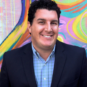 Josh Silverman