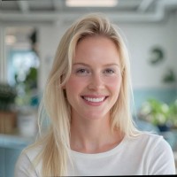 Katherine Plumlee
