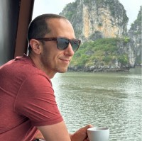 Bryan Maas
