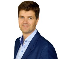 Nick Luckock