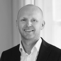 Henrik Tordrup