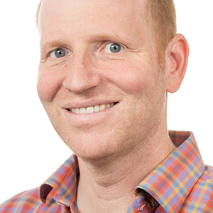 Dan Martin