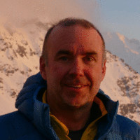 Tom Keller