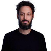 Ethan Bloch