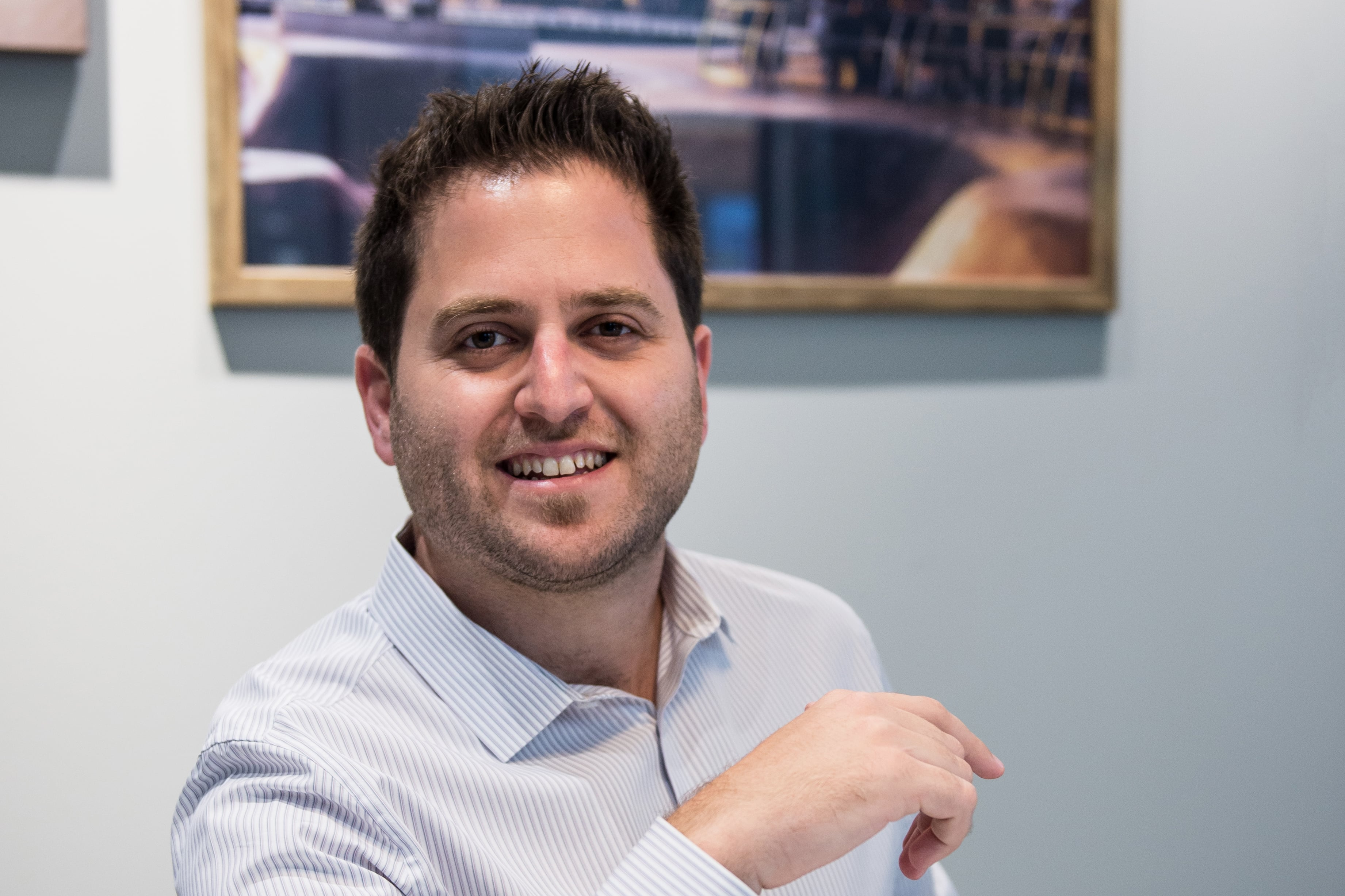 Yair Vardi