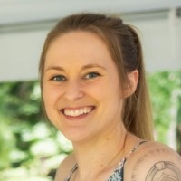 Samantha Drinkwater