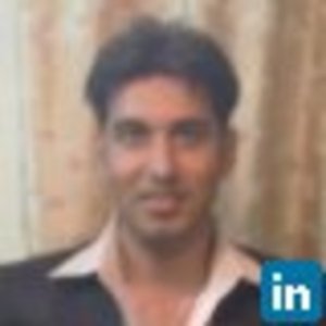 Fahad Amir
