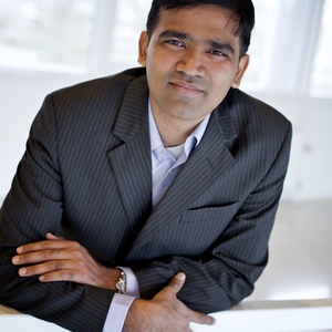 Harikishore Sreenivasalu