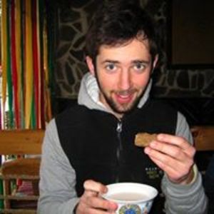 Matt Miller