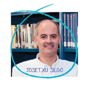 Josetxu Silgo Hernandez