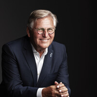 Rod Senft