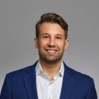 Trevor Russo