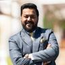 Siddharth Shankar