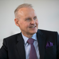 Erlendur Magnusson